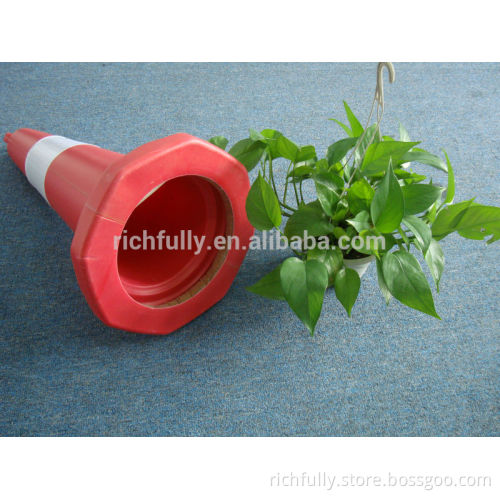 Good price Colored Used Traffic Cones for sale